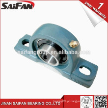 China Fábrica de travesseiro bloco de rolamentos UCP218 Bearing UC218 Rolamento de esferas